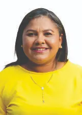 ANTONIA FERREIRA DA SILVA RODRIGUES