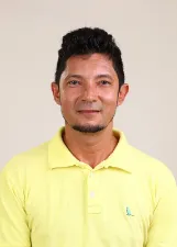 LINDOMAR DE JESUS LOPES FERREIRA