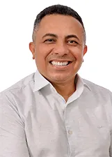 VALMIVALDO DE MORAIS MARINHO