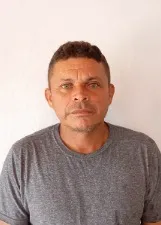 CARLITO DA CONCEIÇÃO SANTOS