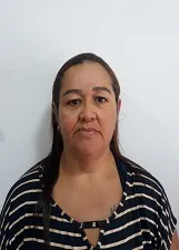 ERICA FABIANA PEREIRA