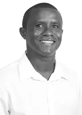 ANTONEWTON SHARLYS CHAGAS SILVA