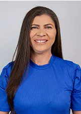 MARTA ALVES DA SILVA