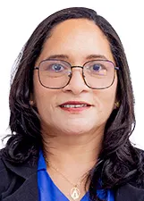 MARILENE DE JESUS DOS SANTOS FERREIRA
