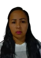 SOLANGE CAROLINE PEREIRA