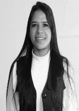 YNGLID BIANCA DOS SANTOS PRAZERES