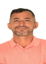 GENILCISON SILVA ALENCAR