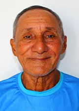 BENEDITO ARAUJO FONSECA