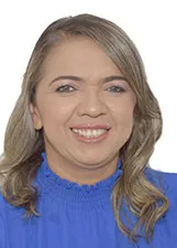 MARIA DE FATIMA DA SILVA CUNHA