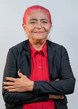 MARIA DE FATIMA DE SOUZA VIEIRA