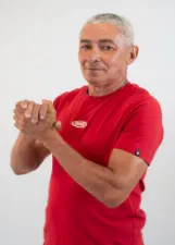 ISRAEL RIBEIRO SILVA