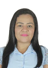 JANETE ALMEIDA DA SILVA