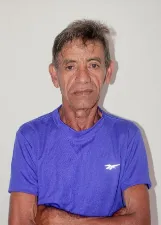 DOMINGOS JOSE PEREIRA DA SILVA
