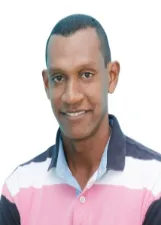 ISAIAS OLIVEIRA DE JESUS