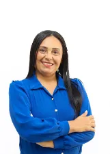 ANGELA ANDRÉA CORDEIRO PEREIRA