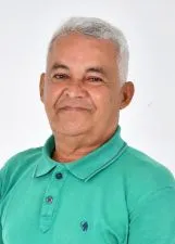 JOSÉ RIBAMAR LIMA OLIVEIRA