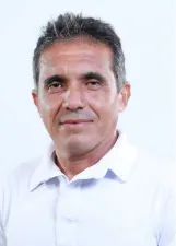 ORLANDO PINHEIRO DOS SANTOS