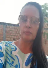 MARIA FRANCISCA SABINO DO NASCIMENTO