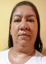 ANDRÉIA OLIVEIRA DA SILVA