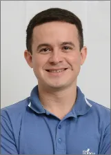 MIQUÉIAS ROCHA DOS SANTOS