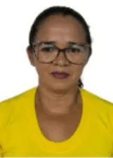 MARIA JOSÉ ALVES ALMEIDA DA SILVA