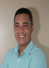 EVERALDO DA CONCEICAO MENDES