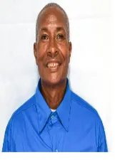 JOÃO DE DEUS BARBOSA