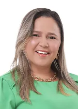 LEIDIANE DA SILVA CRUZ SILVA