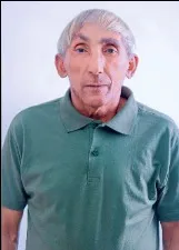 RAIMUNDO SANTANA