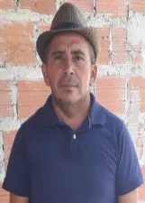 ANTÔNIO PAULO FERREIRA DA SILVA