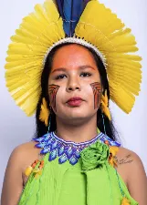 CLEMILDA DAVIDA GUAJAJARA DA SILVA