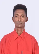 RAIMUNDO MIRANDA DA SILVA