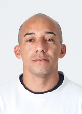 SANDRO HENRIQUE DE OLIVEIRA