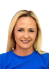 ROSILDA DAS DORES DE OLIVEIRA ARAÚJO