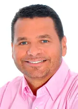 MARCOS ANTONIO VITORINO