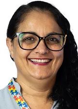 ELAINE DA SILVA