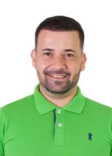 FERNANDO RIBEIRO DE MATOS