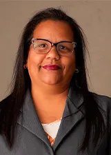 CRISTINA APARECIDA ROSA DE PAULA