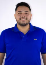 ÂNGELO AUGUSTO FELIZARDO TAVARES