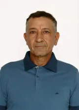 ISAIAS SABINO DOS SANTOS