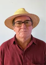 GILBERTO MARCELINO DA SILVA