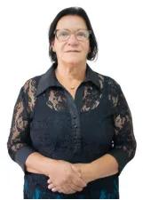 ISABEL UMBELINA DE SOUZA