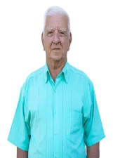 ANTÔNIO SANTOS CARDOSO