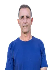 EVANILSON MENDONÇA SANTOS