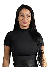 GIRLENE RAMOS COELHO