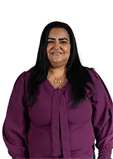 LUCIENE MARIA FERREIRA