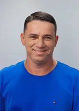 PAULO CÉSAR FERNANDES DOS SANTOS