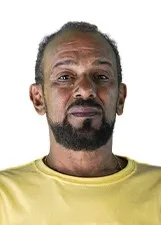 CARLOS DOMINGOS DA CRUZ