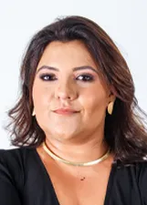 TATIANA CAPRONI DOS ANJOS