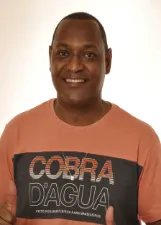 DENILSON SANTOS VITOR